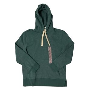 Nwt Member's Mark Women's Newport Boyfriend Fleece Hoodie Sz S